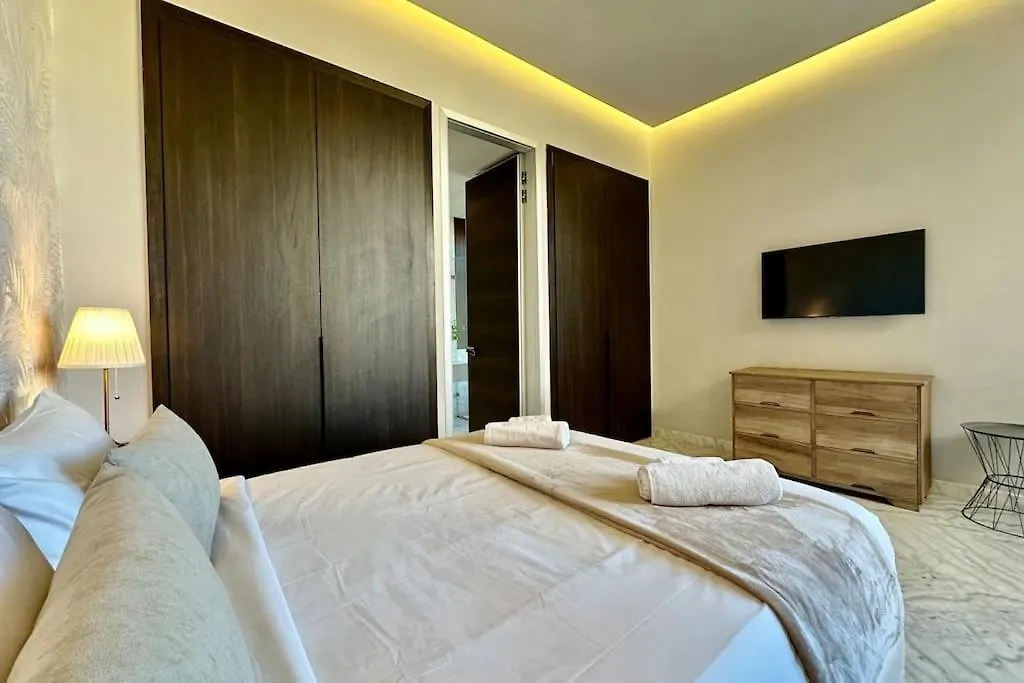 דירות מרקש Luxury Living/Terrace/Pool