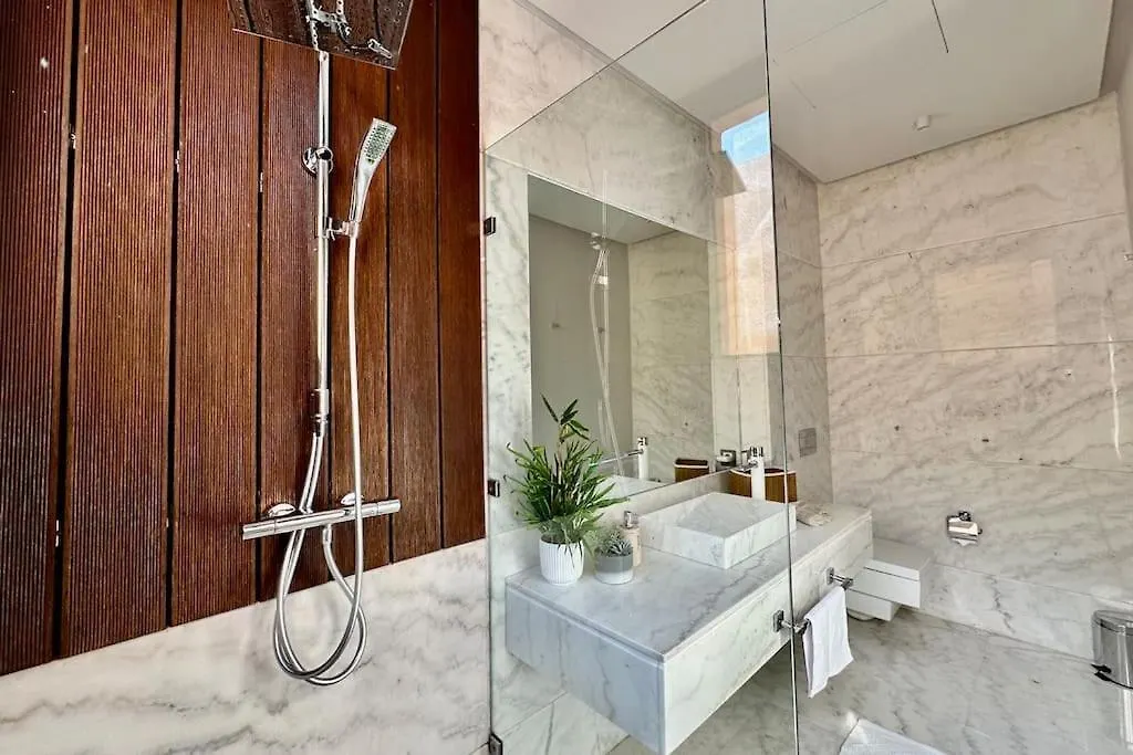 דירות מרקש Luxury Living/Terrace/Pool 0*,  מרוקו