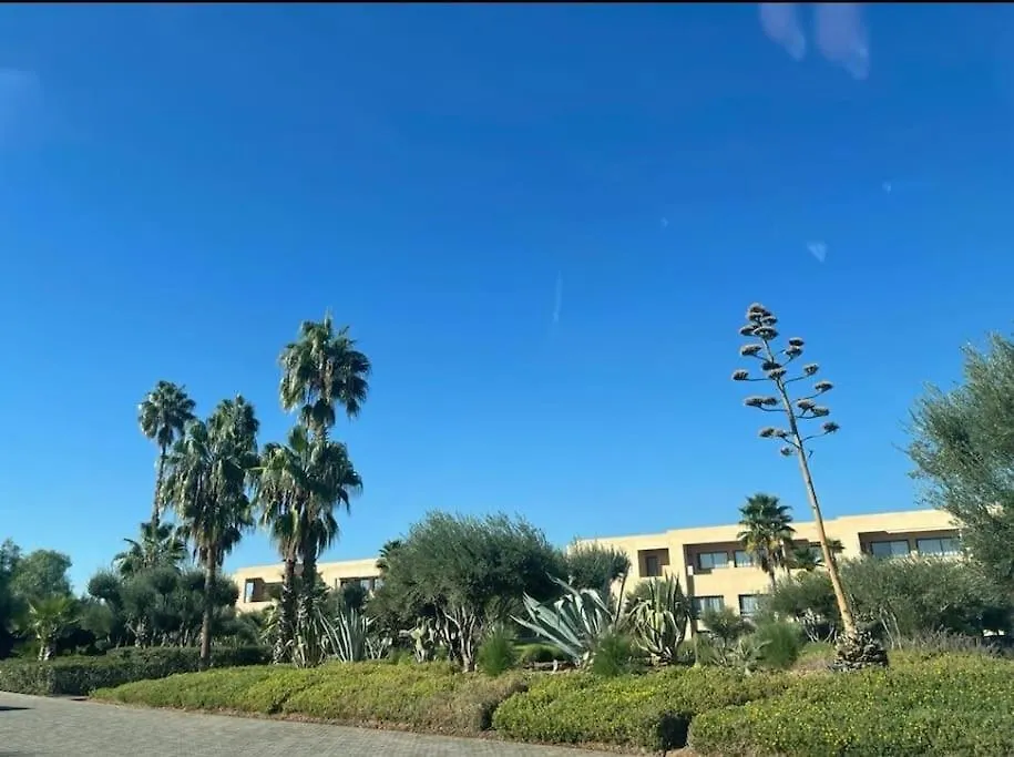 דירות מרקש Luxury Living/Terrace/Pool